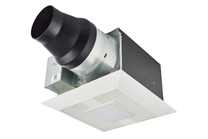 WhisperGreen® Select - Fan with Light Models | Panasonic